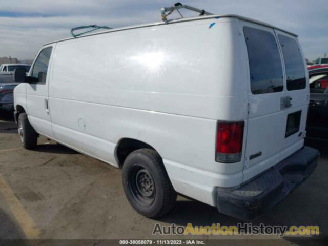 FORD E-150 COMMERCIAL/RECREATIONAL, 1FTNE14L18DA37564