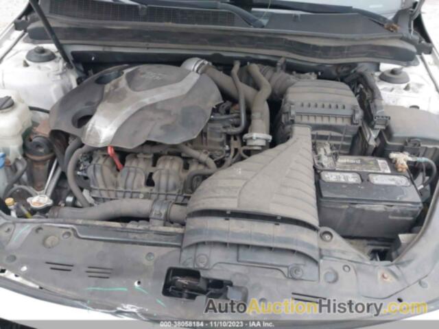 KIA OPTIMA SX TURBO, 5XXGR4A62FG358769