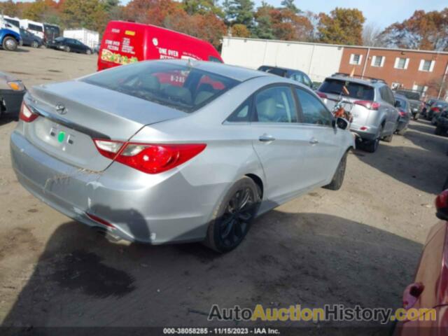 HYUNDAI SONATA SE, 5NPEC4AC5CH328552