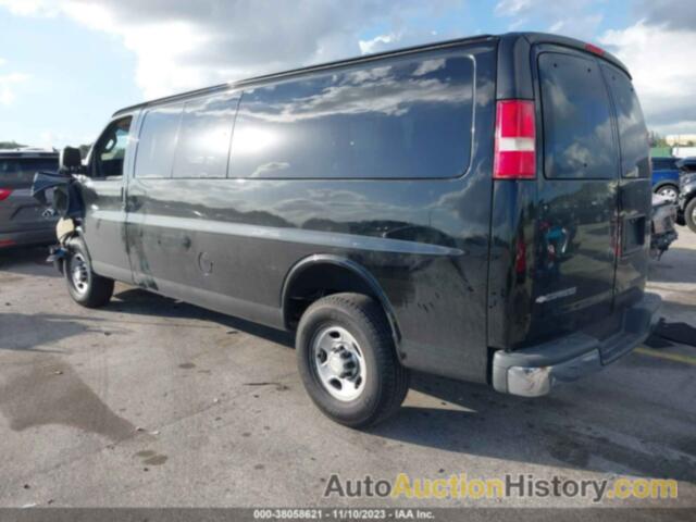 CHEVROLET EXPRESS 3500 LT, 1GAZGPFG2H1130103