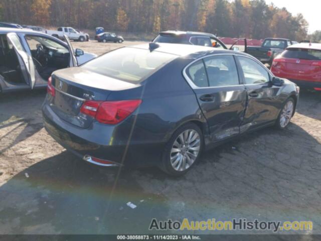 ACURA RLX, JH4KC1F57EC001398