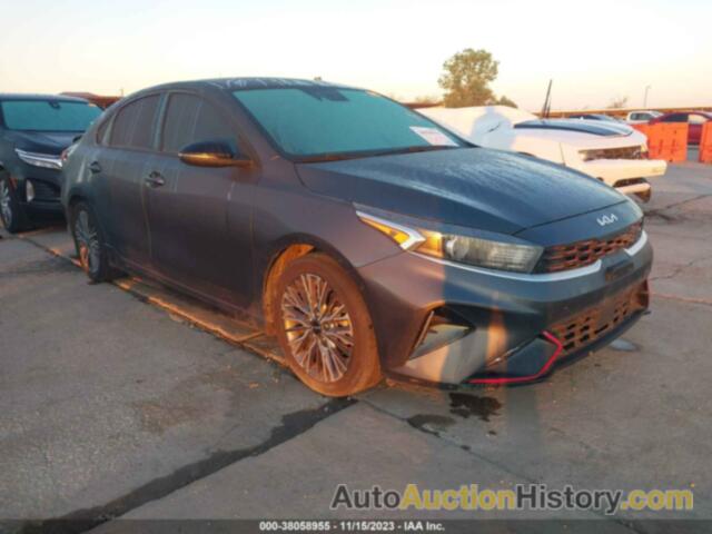 KIA FORTE GT-LINE, 3KPF54AD2NE428798