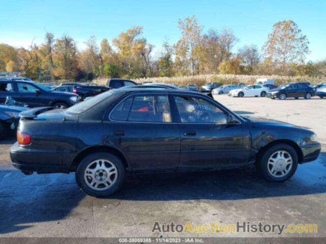 TOYOTA CAMRY LE, 4T1GK12E4SU069322