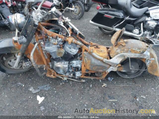 SUZUKI C90, JS1VY52A562102726