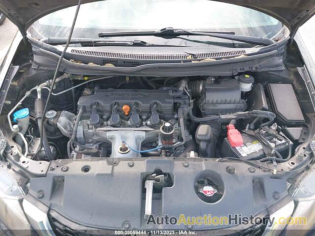 HONDA CIVIC EX-L, 19XFB2F99EE071248