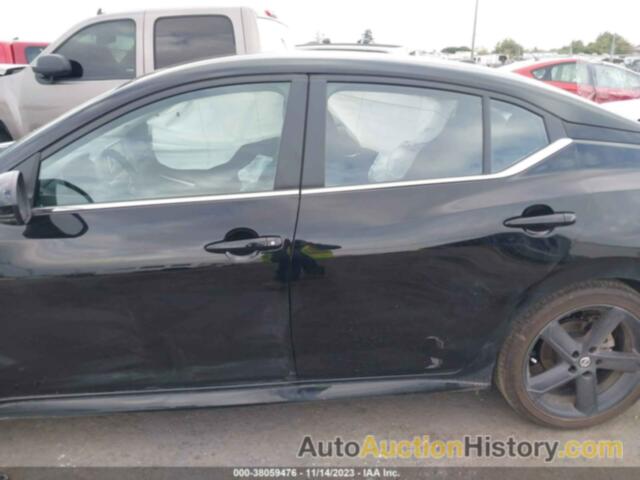 NISSAN SENTRA SR XTRONIC CVT, 3N1AB8DV0PY311935