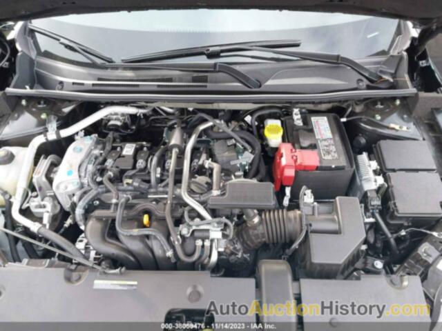 NISSAN SENTRA SR XTRONIC CVT, 3N1AB8DV0PY311935