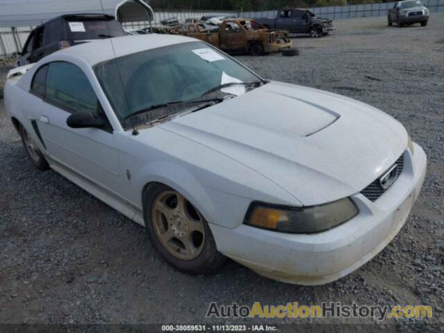 FORD MUSTANG, 1FAFP40463F422281