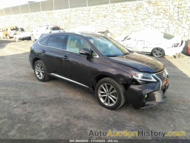 LEXUS RX 450H, JTJZB1BA0D2009091