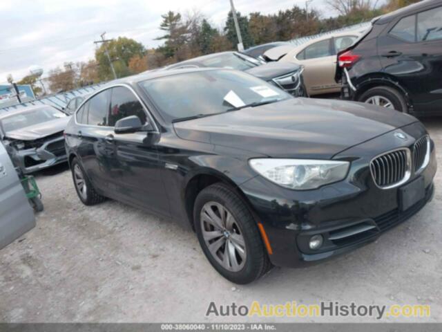 BMW 535I GRAN TURISMO XDRIVE, WBA5M4C56FD186344