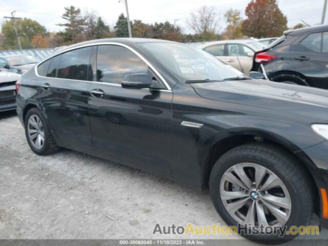 BMW 535I GRAN TURISMO XDRIVE, WBA5M4C56FD186344