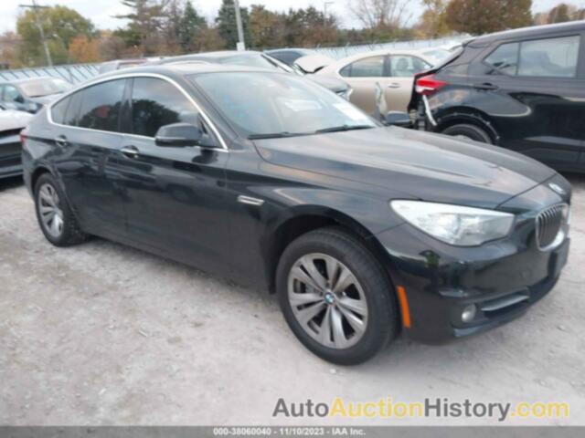 BMW 535I GRAN TURISMO XDRIVE, WBA5M4C56FD186344