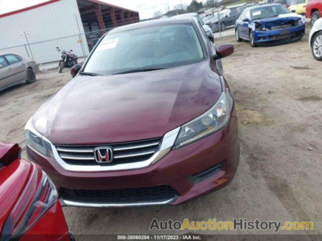 HONDA ACCORD LX, 1HGCR2F30FA069985