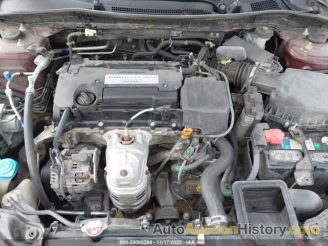 HONDA ACCORD LX, 1HGCR2F30FA069985