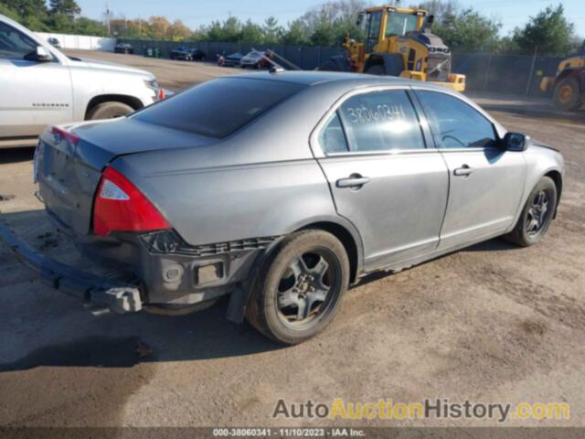 FORD FUSION SE, 3FAHP0HA3AR293511