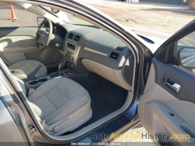 FORD FUSION SE, 3FAHP0HA3AR293511