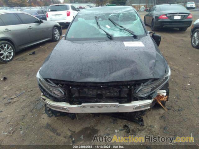 HONDA ACCORD SPORT, 1HGCV1F32KA150065