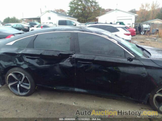 HONDA ACCORD SPORT, 1HGCV1F32KA150065