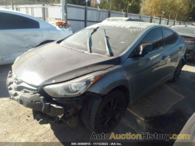 HYUNDAI ELANTRA SE, 5NPDH4AEXFH567954