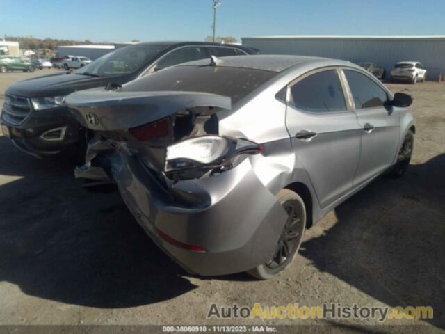 HYUNDAI ELANTRA SE, 5NPDH4AEXFH567954