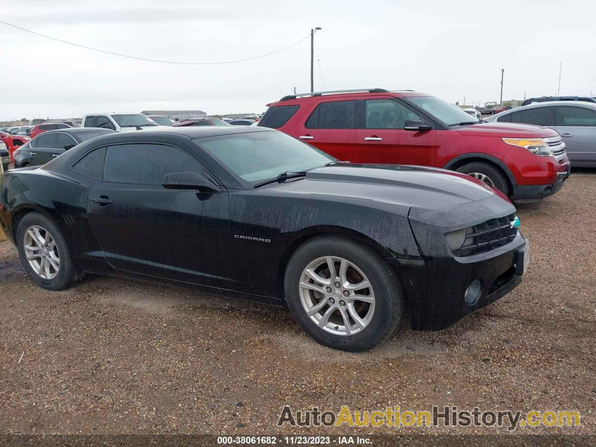 CHEVROLET CAMARO 1LT, 2G1FB1E33C9159045