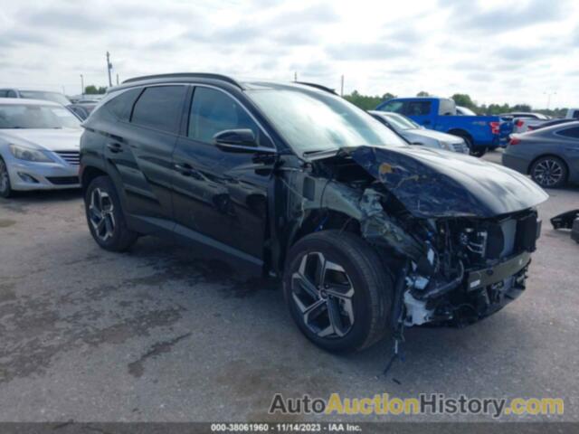 HYUNDAI TUCSON HYBRID LIMITED, KM8JECA16PU135626