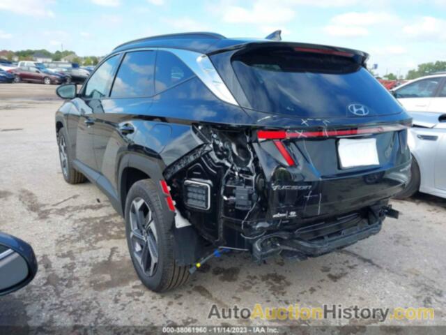 HYUNDAI TUCSON HYBRID LIMITED, KM8JECA16PU135626