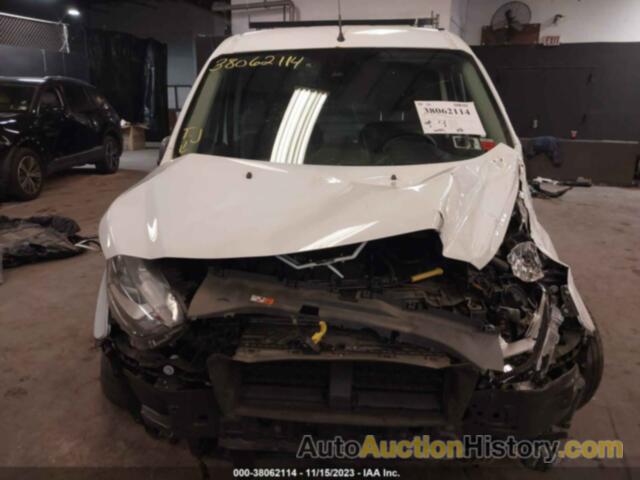 FORD TRANSIT CONNECT XL CARGO VAN, NM0LS7E24L1482560