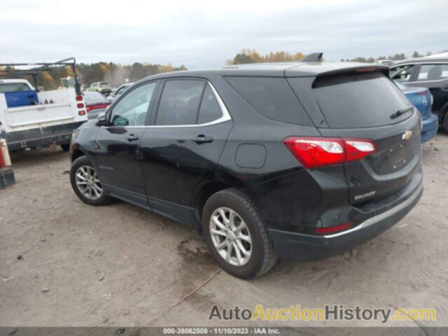 CHEVROLET EQUINOX LT, 2GNAXTEV6K6168989