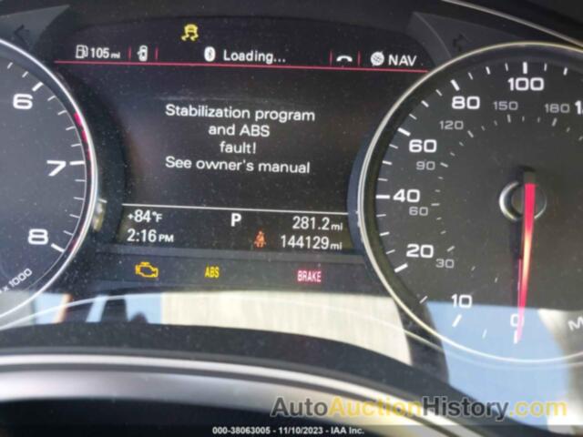 AUDI A7 PREMIUM, WAU2GAFC1CN080232