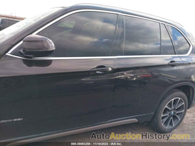 BMW X5 XDRIVE35I, 5UXKR0C36H0V80353