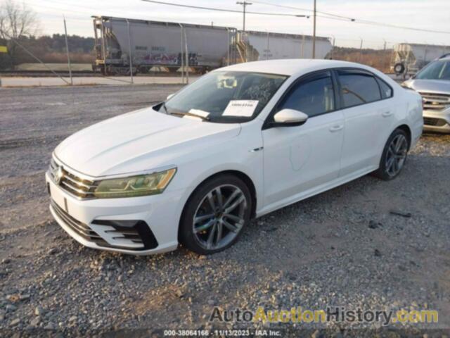 VOLKSWAGEN PASSAT 2.0T R-LINE/2.0T S, 1VWAA7A39JC021042