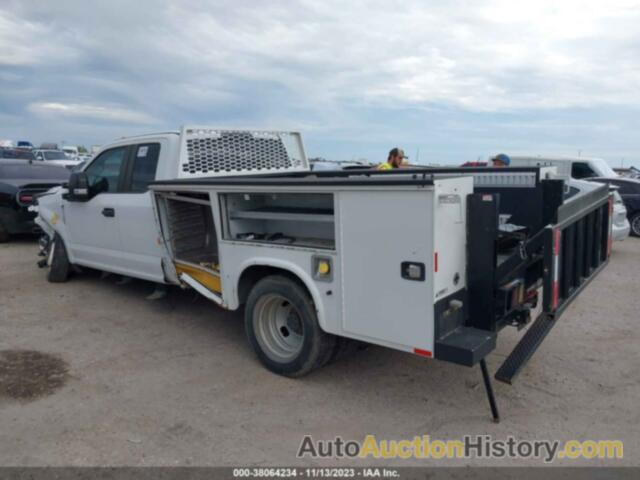 FORD F-350 CHASSIS XL, 1FD8X3G63HEF40706