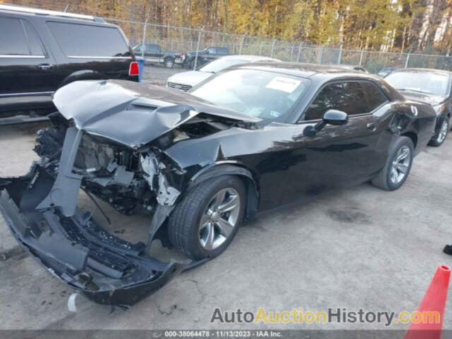 DODGE CHALLENGER SXT, 2C3CDZAG1KH687364