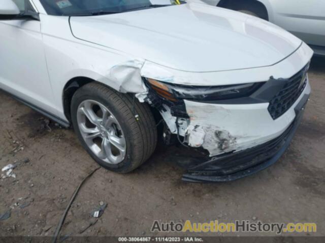 HONDA ACCORD LX, 1HGCY1F28PA035816