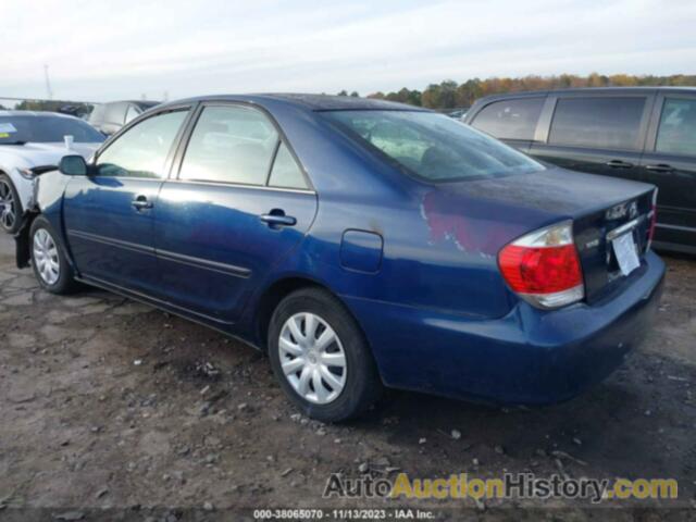 TOYOTA CAMRY LE, 4T1BE32K35U426383