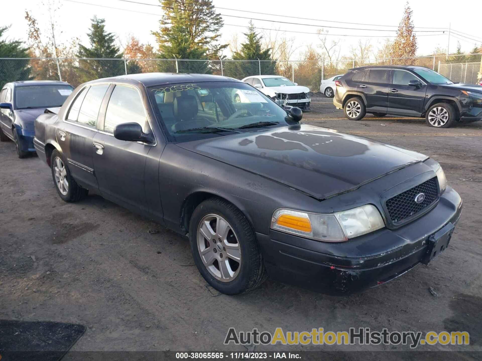 FORD POLICE INTERCEPTOR, 2FABP7BV2AX130957