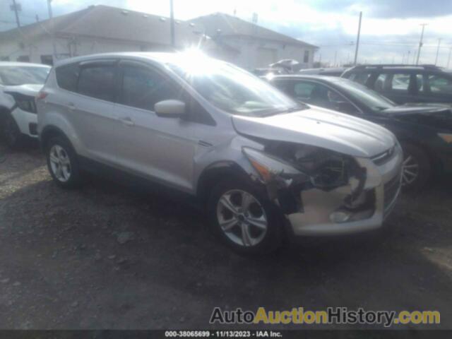 FORD ESCAPE SE, 1FMCU0G78GUA93921