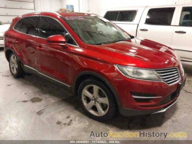 LINCOLN MKC, 5LMCJ2A93FUJ23899