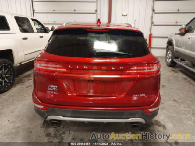 LINCOLN MKC, 5LMCJ2A93FUJ23899