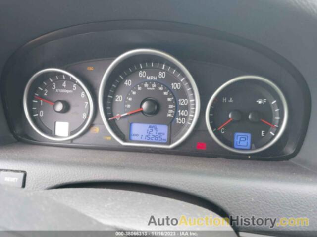 HYUNDAI VERACRUZ GLS, KM8NUDCC5CU205264