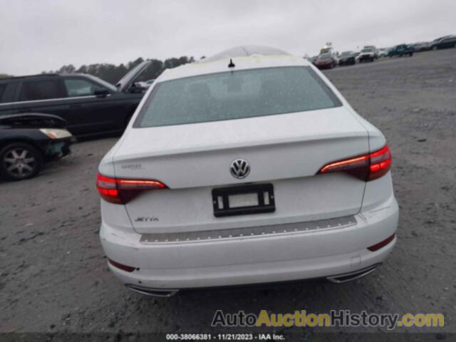 VOLKSWAGEN JETTA 1.4T R-LINE/1.4T S/1.4T SE, 3VWCB7BUXKM273329