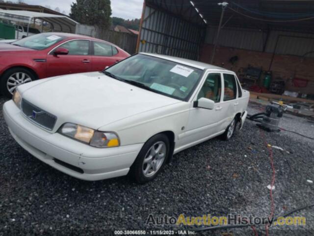 VOLVO S70 SE, YV1LS61JXY2654239