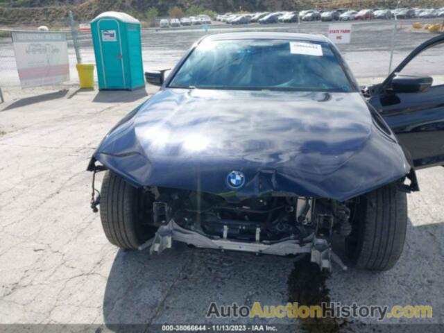 BMW 530E, WBA13AG05NCK61568