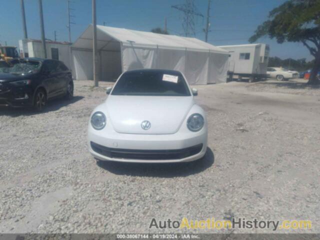 VOLKSWAGEN BEETLE 1.8T SEL, 3VWJ07AT2GM612551