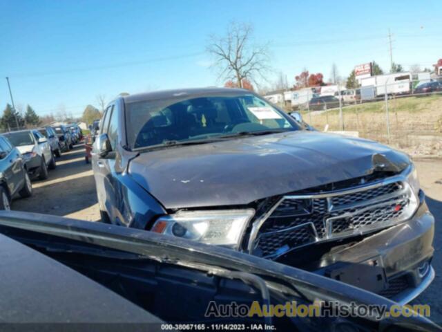 DODGE DURANGO CITADEL, 1C4RDJEG8EC503269