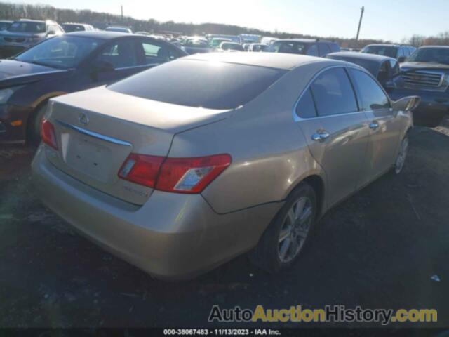 LEXUS ES 350, JTHBJ46G972013330