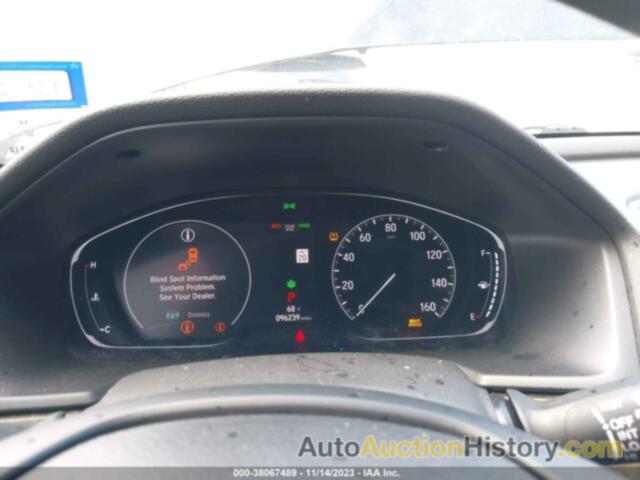 HONDA ACCORD EX, 1HGCV1F43JA129877