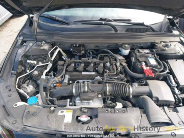 HONDA ACCORD EX, 1HGCV1F43JA129877