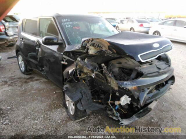 KIA SOUL, KNDJN2A26E7073597